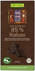 Schokolade im Denns BioMarkt Prospekt Schokolade von Rapunzel im aktuellen Denns BioMarkt Prospekt für 2,49 €