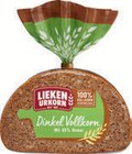 Brot im tegut Prospekt Brot von Lieken Urkorn im aktuellen tegut Prospekt für 1,49 €