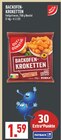 Backofen-Kroketten im Angebot bei Marktkauf in Herford Backofen-Kroketten Angebote von Gut & Günstig bei Marktkauf Herford für 1,59 €