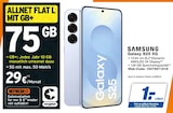 Aktuelles Galaxy S25 5G Angebot bei expert in Stuttgart ab 1,00 €