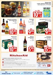 Aktueller E center Prospekt mit Rum, "Top Angebote", Seite 18