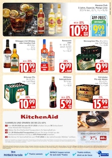 Likör im E center Prospekt "Top Angebote" mit 40 Seiten (Rostock)
