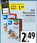 E xpress Bad Wiessee - Müsli, Cerealien Angebot im Prospekt Müsli, Cerealien bei E xpress im Bad Wiessee Prospekt für 1,99 €