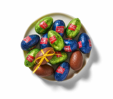 Aktuelles Edel Nougat-Eier Angebot bei Lidl in Dresden ab 1,86 €