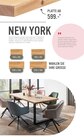 Polstermöbel Fischer - NEW YORK Angebot im Prospekt NEW YORK bei Polstermöbel Fischer im Prospekt "" für 599,00 €