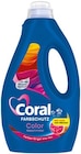 Waschmittel von Coral im aktuellen Netto mit dem Scottie Prospekt