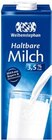 Kaufland Künzelsau - Haltbare Milch Angebot im Prospekt Haltbare Milch bei Kaufland im Künzelsau Prospekt für 1,00 €