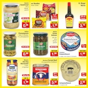 Maggi im Zimmermann Prospekt in Emden Aktueller Zimmermann Prospekt mit Maggi, "Mehr als Du denkst!", Seite 6