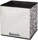 Aufbewahrungsbox im Angebot bei Kaufland in Landshut Aufbewahrungsbox Angebote von Bench bei Kaufland Landshut für 4,99 €