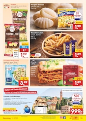 Reis im Netto Marken-Discount Prospekt in Leipzig Aktueller Netto Marken-Discount Prospekt mit Reis, "Aktuelle Angebote", Seite 25
