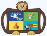 Tablette 10.1" Enfants Logikids - LOGICOM en promo à 99,00 € chez Hyper U Tablette 10.1" Enfants Logikids - LOGICOM dans le catalogue Hyper U