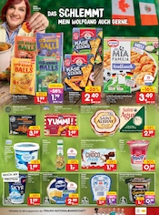 Met Angebote im Prospekt "Aktuelle Angebote" von Netto Marken-Discount Met Angebote im Prospekt "Aktuelle Angebote" von Netto Marken-Discount auf Seite 28