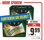 Pils Legende bei nah und gut im Gersdorf Prospekt für 9,99 €