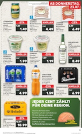 Aktueller Kaufland Prospekt mit Lamm, "Hier bin ich richtig", Seite 19