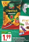 Aktuelle Chips Angebote bei Marktkauf in Bottrop Aktuelles Chipsfrisch Angebot bei Marktkauf in Bottrop ab 1,99 €