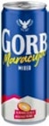 Aktuelles Gorbatschow Lemon Angebot bei Kaufland in Moers ab 1,99 €