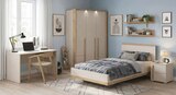 Jugendzimmer 4-teilig von Stylife für 199,00 € bei XXXLutz im Angebot Jugendzimmer 4-teilig von Stylife im aktuellen XXXLutz Prospekt