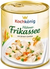 Hühner-Frikassee von Kochkönig im aktuellen Netto mit dem Scottie Prospekt