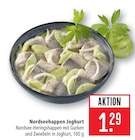 Aktuelle Joghurt Angebote bei Marktkauf in Heilbronn Aktuelles Nordseehappen Joghurt Angebot bei Marktkauf in Heilbronn ab 1,29 €