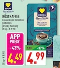 Röstkaffee im Angebot bei Marktkauf in Bielefeld Röstkaffee Angebote von EDEKA Herzstücke bei Marktkauf Bielefeld für 4,49 €