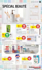 Promos Philips dans le catalogue "VIVE LA FIN DES VACANCES" de Intermarché Express Philips en promo dans le catalogue Intermarché Express à la page 17