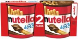 Nutella & go - Lidl à Créteil Nutella & go en promo chez Lidl Créteil à 2,29 €