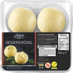 Seidenknödel