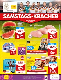 Netto Marken-Discount Bier im Prospekt Netto Marken-Discount Bier im Prospekt