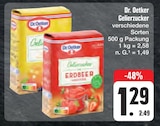 Aktuelle Zucker Angebote bei E center in Würzburg Aktuelles Gelierzucker Angebot bei E center in Würzburg ab 1,29 €