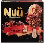 Eis am Stiel von NUII für 1,99 € bei Kaufland im Angebot Eis am Stiel von NUII im aktuellen Kaufland Prospekt