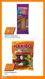 Action Mixer im Prospekt Action Mixer im Prospekt