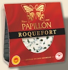 Roquefort Aop Portion - PAPILLON dans le catalogue Netto