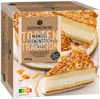 Mandel Bienenstich Torte Angebote von BÄCKERKRÖNUNG bei Penny Gronau für 3,99 €