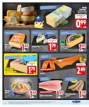 Käse im EDEKA Prospekt in München Aktueller EDEKA Prospekt mit Käse, "Wir lieben Lebensmittel.", Seite 14