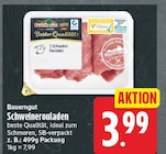 Schweinerouladen von Bauerngut im aktuellen EDEKA Prospekt