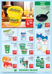 Quark im Marktkauf Prospekt "AUSWAHL RIESIG, PREISE NIEDRIG" mit 48 Seiten (Leipzig)