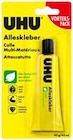 Alleskleber im Angebot bei ALDI SÜD in Regensburg Alleskleber Angebote von UHU bei ALDI SÜD Regensburg für 2,49 €