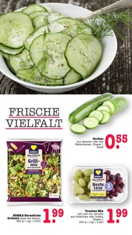 Obst im aktuellen E center Prospekt (Frankfurt (Main)) Obst im E center Prospekt "Aktuelle Angebote" mit 74 Seiten (Frankfurt (Main))