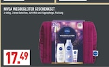 Wegbegleiter Geschenkset im Angebot bei Marktkauf in Gelsenkirchen Wegbegleiter Geschenkset Angebote von Nivea bei Marktkauf Gelsenkirchen für 17,49 €
