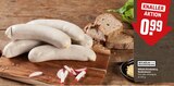 Aktuelle Bratwurst Angebote bei REWE in Heidelberg Aktuelles Rostbratwurst Angebot bei REWE in Heidelberg ab 0,99 €