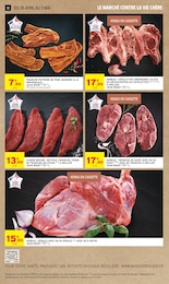 Offre Grill dans le catalogue Intermarché Hyper du moment à la page 10