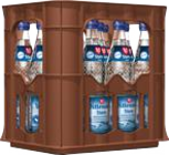 Mineralwasser Angebote von Wittenseer bei E center Elmshorn für 3,99 €