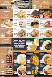 Braten im GLOBUS Prospekt in Halle Aktueller GLOBUS Prospekt mit Braten, "Aktuelle Angebote", Seite 6
