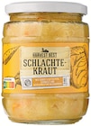 Schlachtekraut Angebote von Harvest Best bei Netto mit dem Scottie Greifswald für 1,29 €