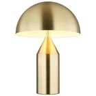 GLOBO Tischleuchte Atoma 21030M im POCO Prospekt GLOBO Tischleuchte Atoma 21030M von im aktuellen POCO Prospekt für 49,99 €