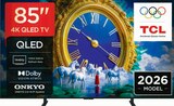 MEDIMAX Geldern - TV 85A400 Angebot im Prospekt TV 85A400 bei MEDIMAX im Geldern Prospekt für 999,00 €