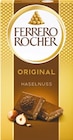 Rocher Tafel von Ferrero im aktuellen Netto mit dem Scottie Prospekt für 1,89 €