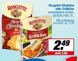 Ofenkäse im Angebot bei EDEKA in Hamm Ofenkäse Angebote von Rougette bei EDEKA Hamm für 2,49 €