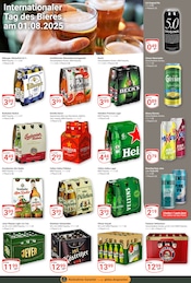 Aktueller GLOBUS Prospekt mit Bittburger Bier, "Aktuelle Angebote", Seite 16