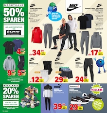 T-Shirt Angebot im aktuellen E center Prospekt auf Seite 40